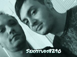 Sexystuds8290