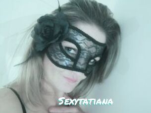 Sexytatiana