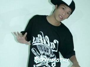 Sexytimothy