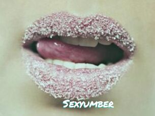 Sexyumber