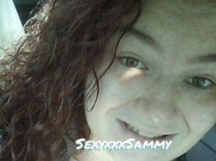 SexyxxxSammy Free Sites X