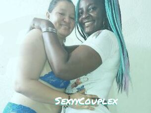 SexyyCouplex