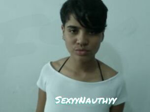 SexyyNauthyy