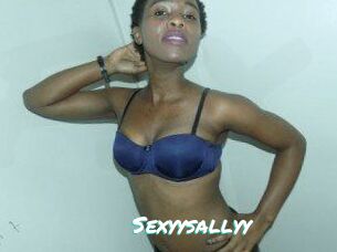 Sexyysallyy