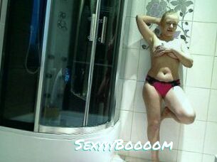 SexyyyBoooom
