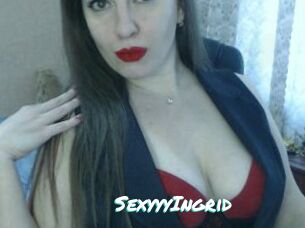 SexyyyIngrid