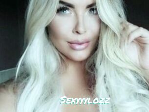 Sexyyylozz