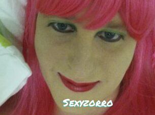 Sexyzorro