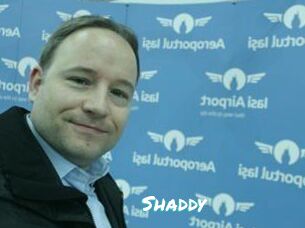 Shaddy