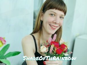 ShadeOfThRainbow