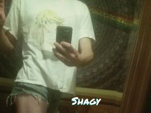 Shagy