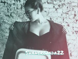 Shaherezada22