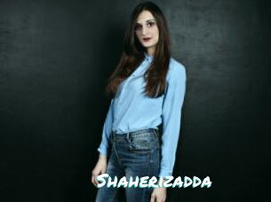 Shaherizadda