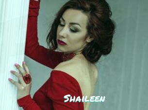 Shaileen
