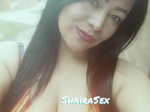 ShairaSex