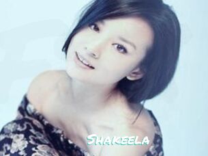 Shakeela