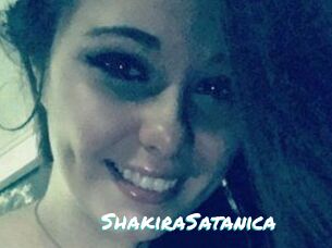 ShakiraSatanica
