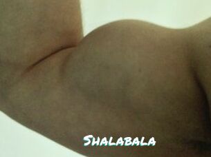 Shalabala