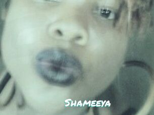 Shameeya