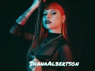 ShanaAlbertson