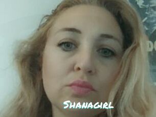 Shanagirl