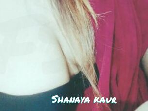 Shanaya_kaur