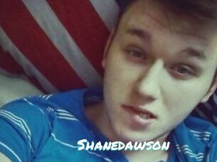 Shanedawson