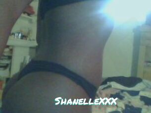 ShanelleXXX