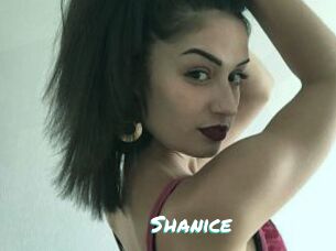 Shanice