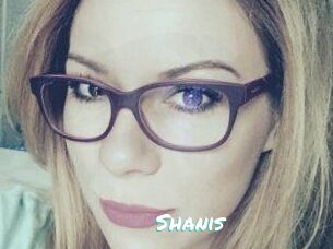 Shanis