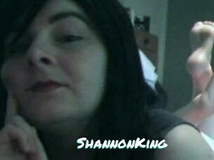 ShannonKing