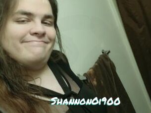 ShannonOi900