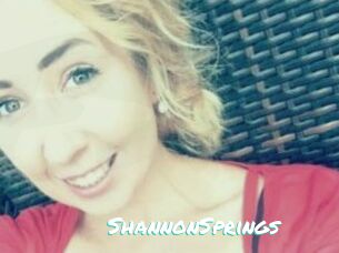 ShannonSprings