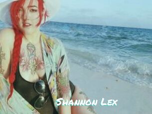 Shannon_Lex