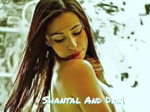Shantal_And_DonV