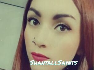 ShantallSaynts