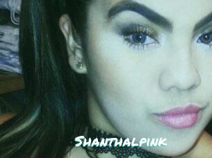 Shanthalpink