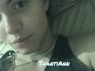 ShantiAnn