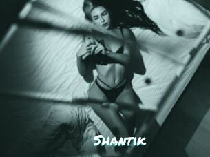 Shantik