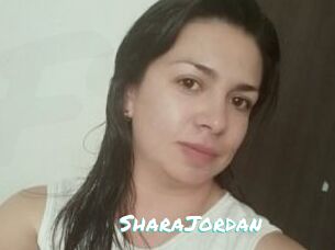 SharaJordan