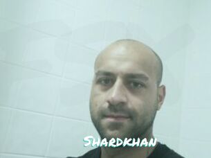 Shardkhan