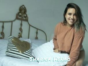 Sharick_Henao