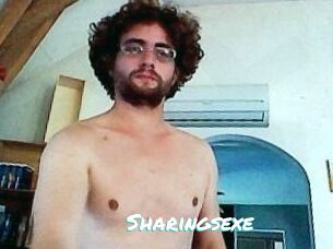 Sharingsexe