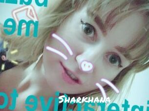 Sharkhana
