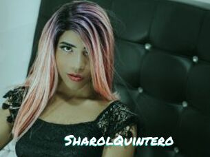 SharolQuintero
