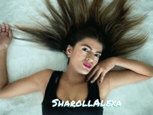SharollAlexa