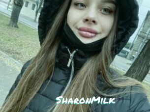 SharonMilk