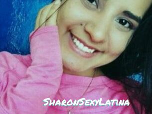 SharonSexyLatina