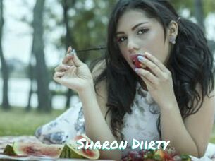 Sharon_Diirty