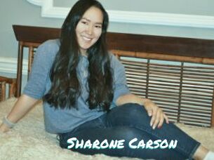 Sharone_Carson